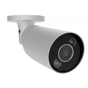 Ajax BulletCam HL (5 Mp/2.8 mm) white IP видеокамера