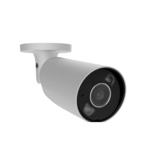 Ajax BulletCam HL (8 Mp/2.8 mm) white IP видеокамера