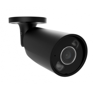 Ajax BulletCam HL (5 Mp/2.8 mm) black IP видеокамера