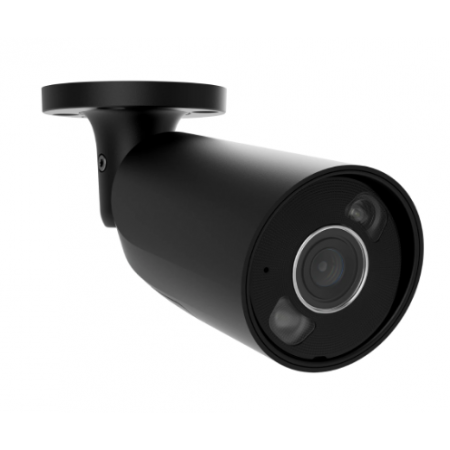 Ajax BulletCam HL (8 Mp/2.8 mm) black IP видеокамера