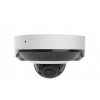 Ajax DomeCam Mini HL (5 Mp/2.8 mm) white IP видеокамера