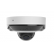 Ajax DomeCam Mini HL (5 Mp/4 mm) white IP видеокамера. Photo 1