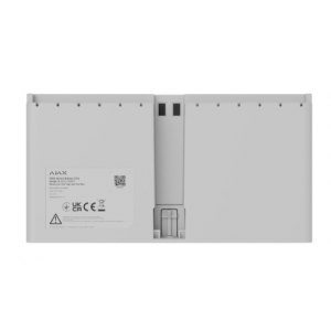 Ajax EN54 Internal Battery (72h) white для Fire Hub и Fire Rex Аккумулятор