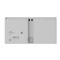 Ajax EN54 Internal Battery (72h) white для Fire Hub и Fire Rex Аккумулятор. Photo 1