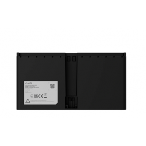 Ajax EN54 Internal Battery (24h) black для Fire Hub и Fire Rex Аккумулятор