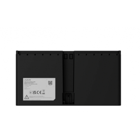 Ajax EN54 Internal Battery (24h) black для Fire Hub и Fire Rex Аккумулятор