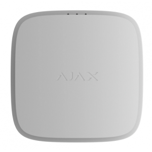 Ajax EN54 FireProtect (Smoke) white пожарный дымовый Извещатель
