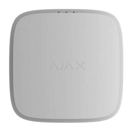 Ajax EN54 FireProtect (Smoke) white пожарный дымовый Извещатель