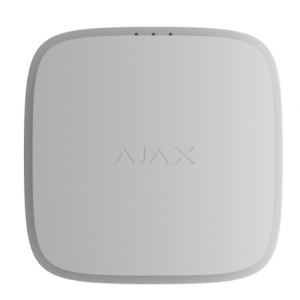 Ajax EN54 FireProtect (Heat) white  пожарный тепловой Извещатель