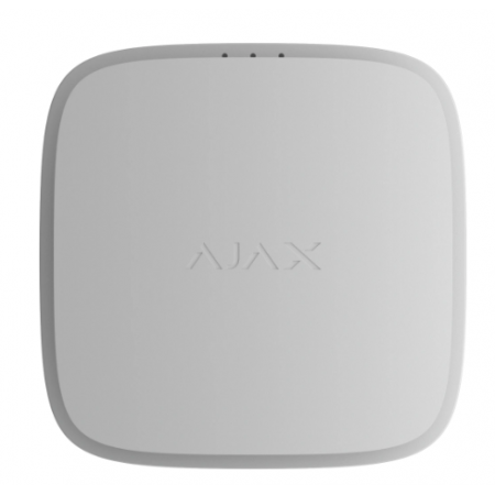 Ajax EN54 FireProtect (Heat) white  пожарный тепловой Извещатель