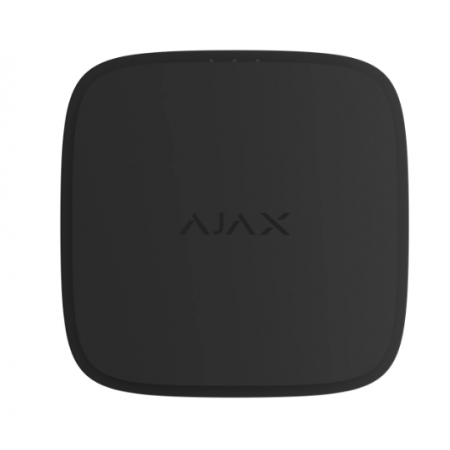 Ajax EN54 FireProtect (Heat) black пожарный тепловой Извещатель