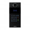 IP-відеопанель багатоабонентська 2Mp Akuvox R20K Black зі зчитувачем EM-Marine / Mifare / NFC. Photo 1