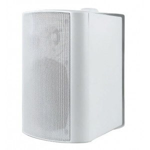 Настінний гучномовець CMX WSK-420CSW White, 20-10-5-2.5 Вт, 100 В, 8 Ом