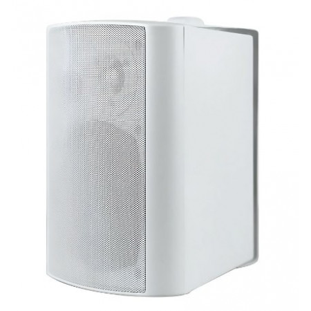 Настенный громкоговоритель CMX WSK-420CSW White, 20-10-5-2.5 Вт, 100 В, 8 Ом