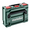 Коробка Metabo metaBOX 118 (626882000) порожня