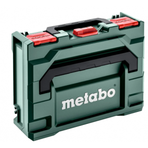 Коробка Metabo metaBOX 118 (626882000) порожня
