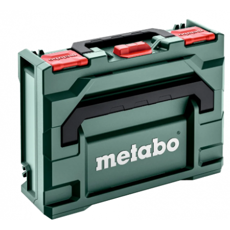 Коробка Metabo metaBOX 118 (626882000) порожня