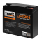 Акумуляторна батарея літій-залізо-фосфатна 12.8В 20А*год Trinix LFP 12V20Ah LiFePO4. Photo 1
