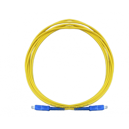 Патч-корд оптический Trinix OFPC-SC/UPC-SC/UPC 3м