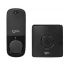 Дверний WiFi дзвінок Light Vision VLC-DR10T(Tuya) Black з ІЧ-датчиком руху. Photo 1