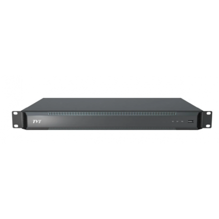 Сервер керування TVT TD-A702E2-A0 для системи відеоспостереження