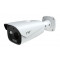 Тепловизионная IP-видеокамера TVT TD-5463E1-VT2(19/PE) Thermal 640*512 f=19mm Optical 5Mp f=8mm. Photo 1