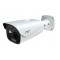 Тепловизионная IP-видеокамера TVT TD-5463E1-VT2(9/PE) Thermal 640*512 f=9.1mm Optical 5Mp f=4mm. Photo 1