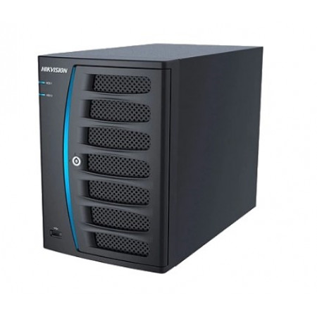 IP відеореєстратор Hikvision DS-7616NI-V