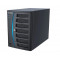 IP відеореєстратор Hikvision DS-7616NI-V. Photo 1