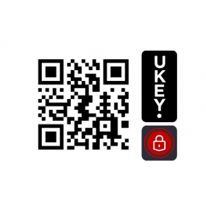 BAS-IP UKEY SH-03 Мобильный идентификатор