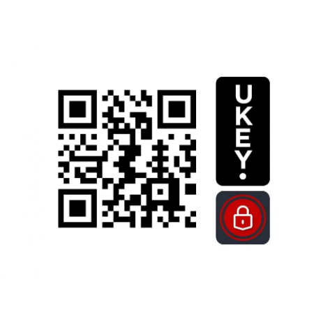 BAS-IP UKEY SH-03 Мобильный идентификатор