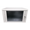 EServer 4U 600х350х284 мм Шкаф