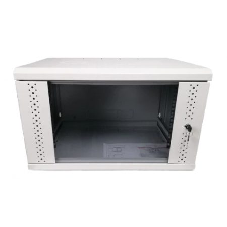 EServer 4U 600х350х284 мм Шкаф