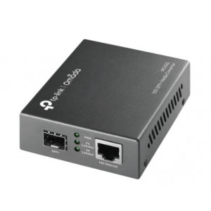 TP-Link MC220L Медиаконвертор