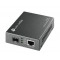 TP-Link MC220L Медиаконвертор. Photo 1