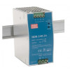 Блок живлення Mean Well NDR-240-24 24В 10А на Din-рейку