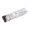 ALISTAR SFP-1G-BX-D-L20 SFP 1G 1SM WDM LC 20KM TX1550/RX1310nm DDM Модуль. Photo 1