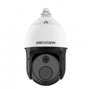 Біспектральна PTZ-камера Hikvision DS-2TD4228-10/S2