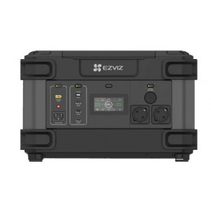 Портативна зарядна станція Ezviz CS-PS1300 (CN066)(FR)