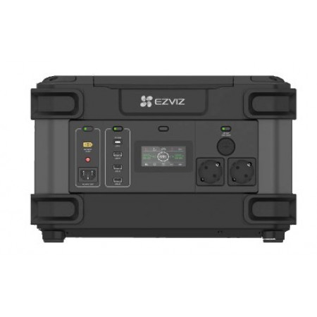 Портативна зарядна станція Ezviz CS-PS1300 (CN066)(FR)