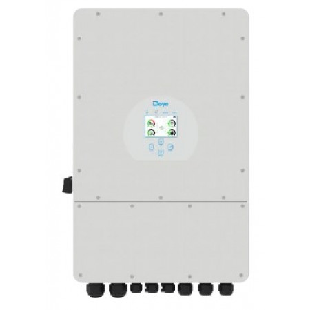Deye SUN-12K-SG04LP3-EU трехфазный чистая синусоида Инвертор