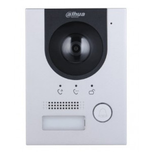 Виклична панель Dahua DHI-VTO2201F-P-S2