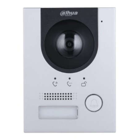 Виклична панель Dahua DHI-VTO2201F-P-S2