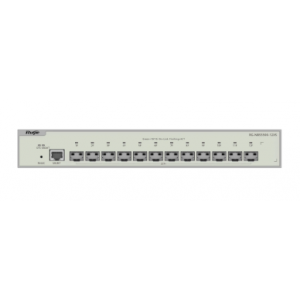 Комутатор 12-портовий 10G SFP+ керований L3 Ruijie Reyee RG-NBS5500-12XS