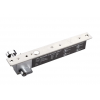 YLI ELECTRONIC YB-600A (LED) Замок электроригельный врезной