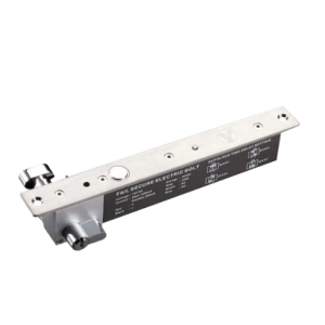 YLI ELECTRONIC YB-600A (LED) Замок электроригельный врезной