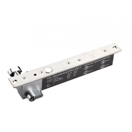 YLI ELECTRONIC YB-600A (LED) Замок электроригельный врезной