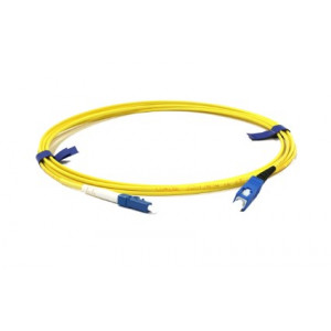 Simplex Slim SC/UPC-LC/UPC SM 3м Патчкорд