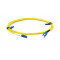 Simplex Slim SC/UPC-LC/UPC SM 3м Патчкорд. Photo 1