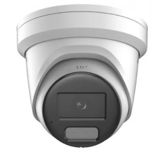 DS-2CD2347G2H-LIU (eF) 4МП (4мм) IP відеокамера Hikvision